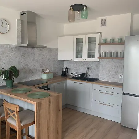 Smile * Tomice (Wadowice)