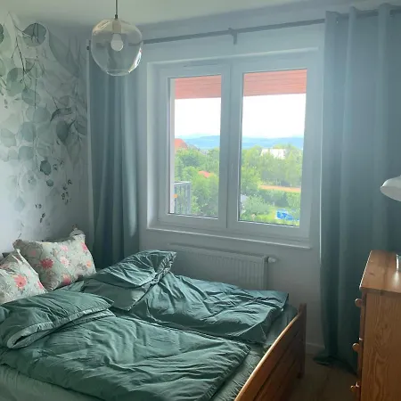 Apartament Smile