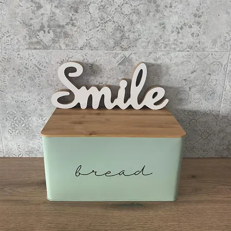 Smile Apartament *