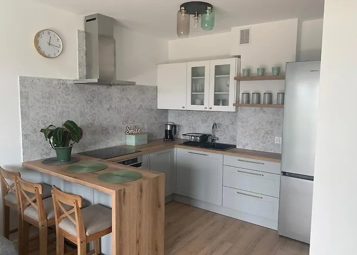 Smile * Tomice (Wadowice)