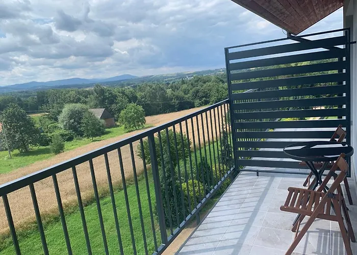 Smile Διαμέρισμα Tomice (Wadowice)