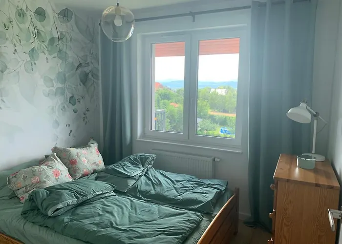 Διαμέρισμα Smile