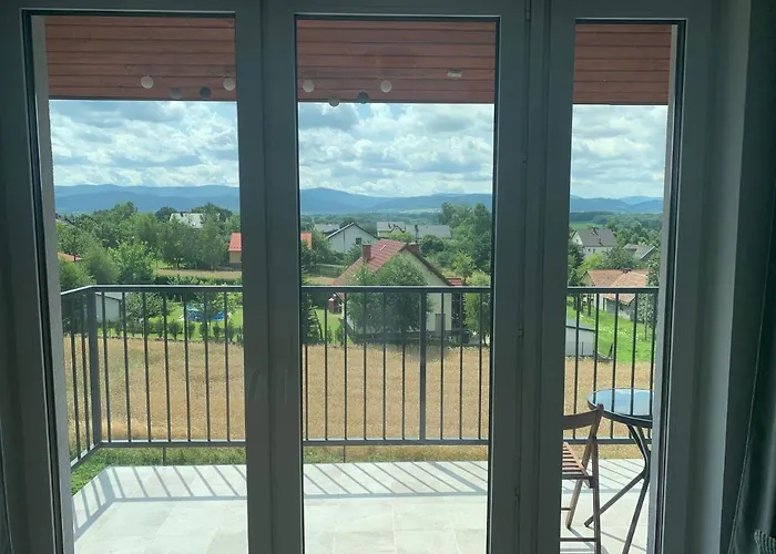 Διαμέρισμα Smile Tomice (Wadowice)